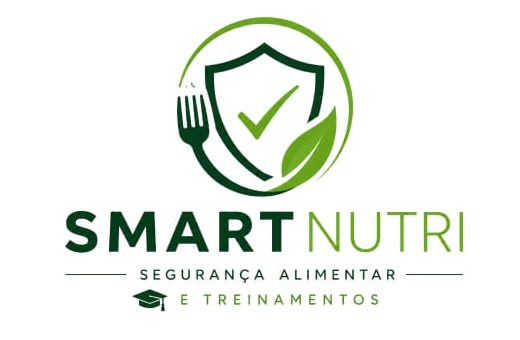 SMART NUTRI — Gestão de Qualidade e Treinamento